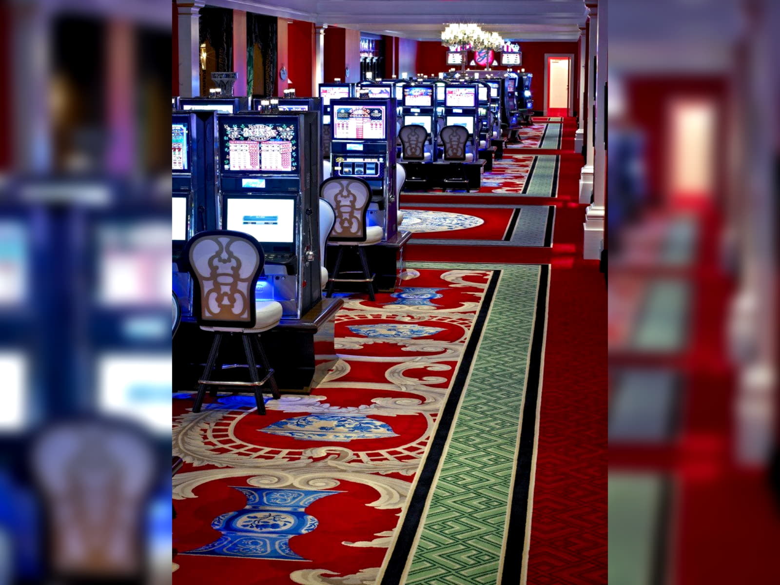 645% Deposit match bonus at Mummys Gold Casino