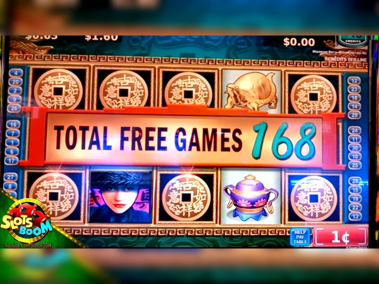 $510 FREE Chip Casino at Mrgreen Casino