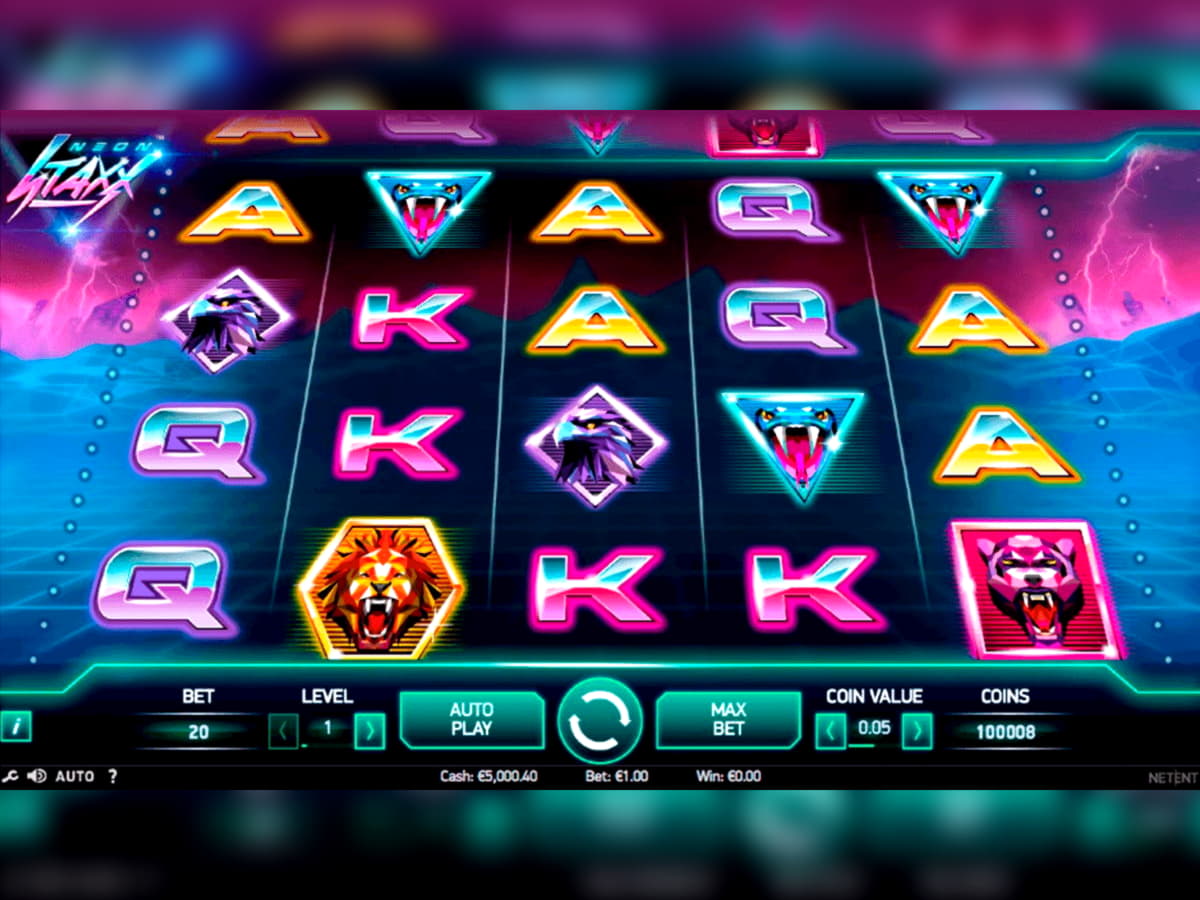 60 Free spins casino at 888 Casino