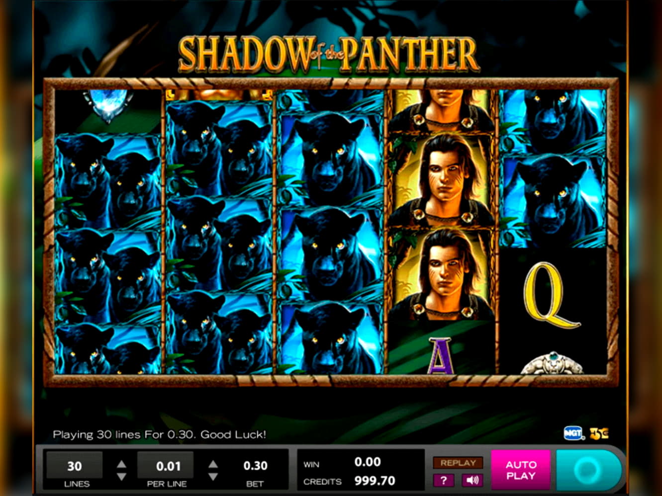 220 Free casino spins at Casino Room