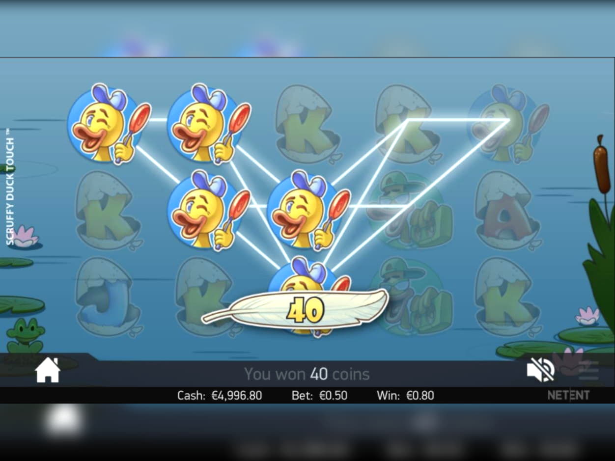 275% Casino match bonus at Mummys Gold Casino