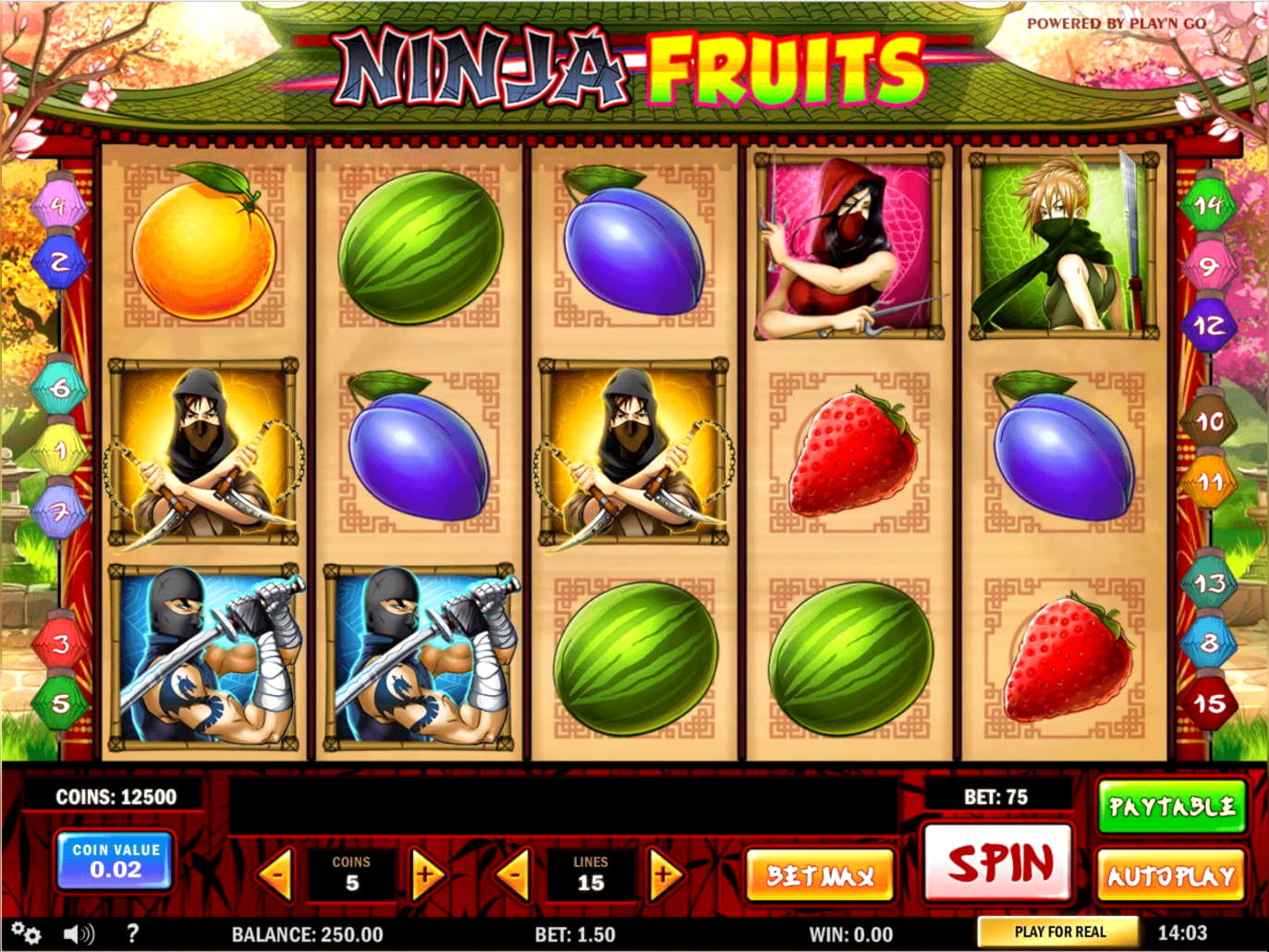 105% Match Bonus Casino at Cherry Jackpot Casino