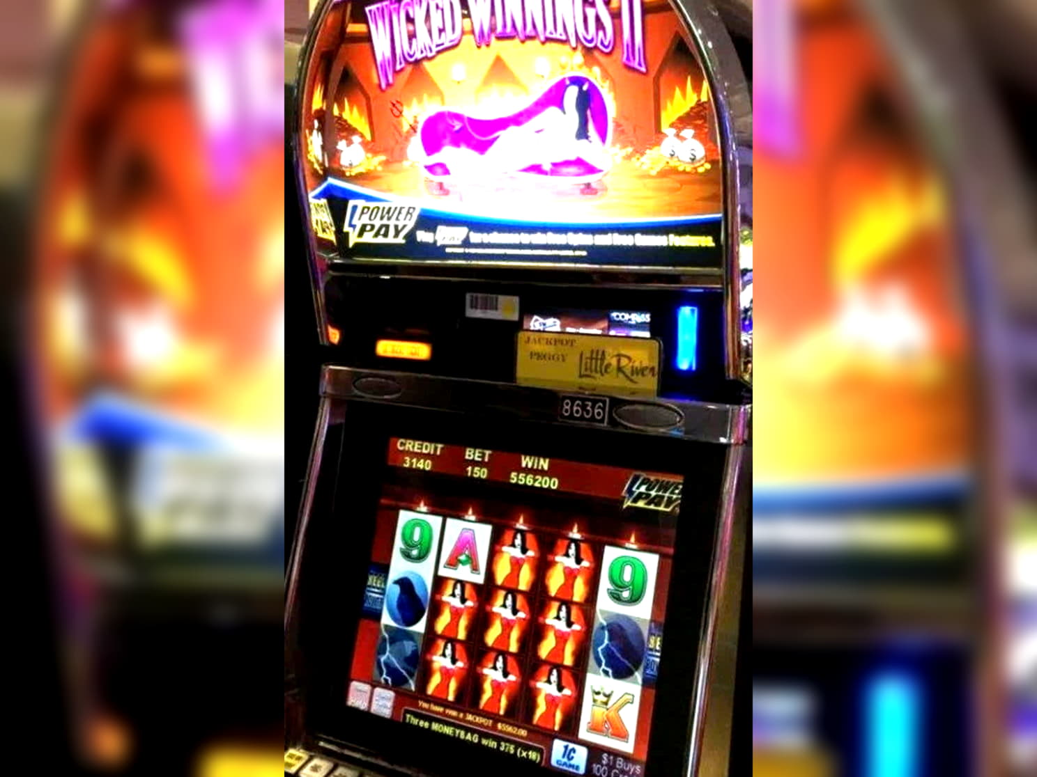 495% First Deposit Bonus at bWin Casino