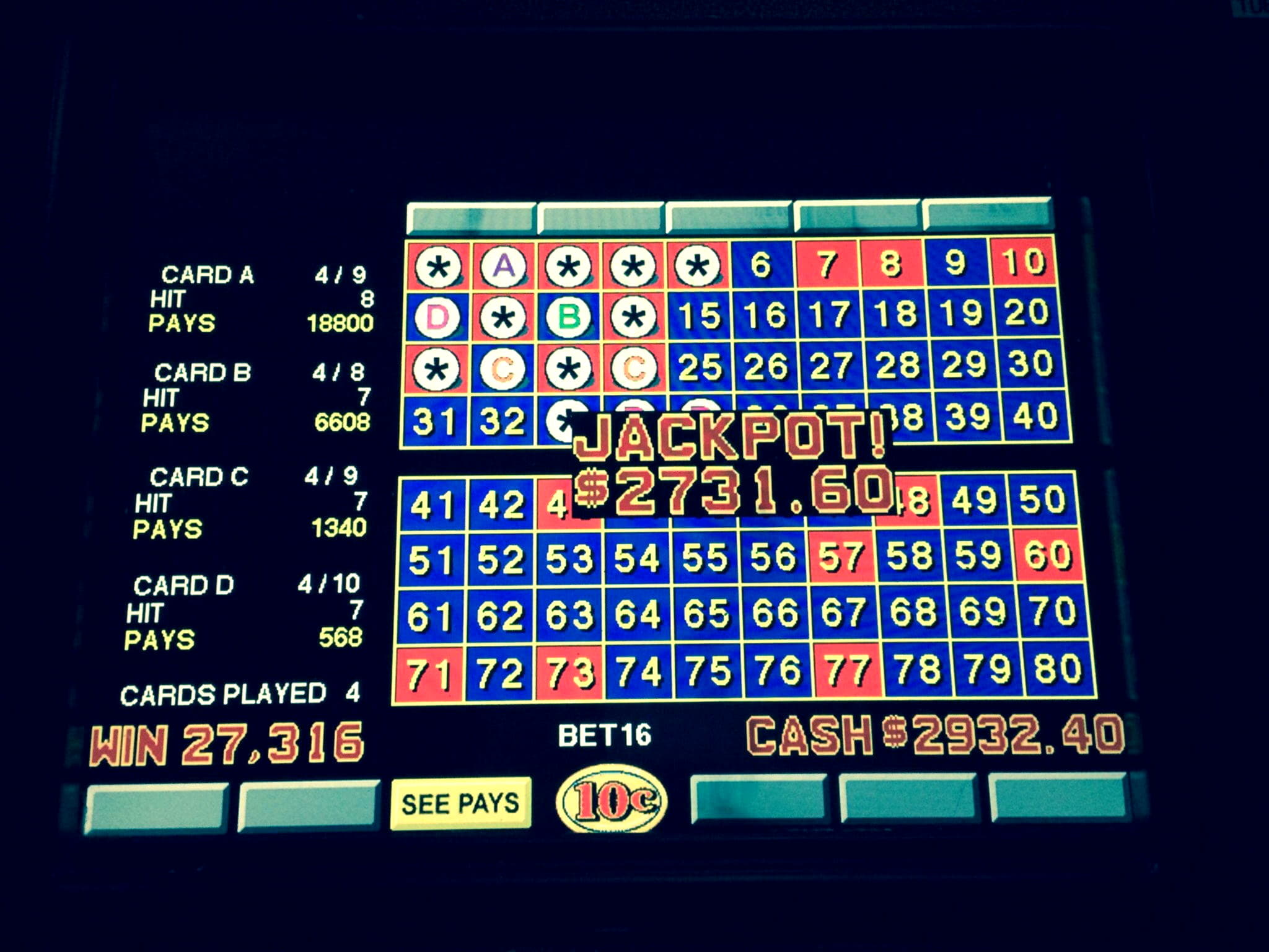 €585 Free Casino Chip at All Slots Casino