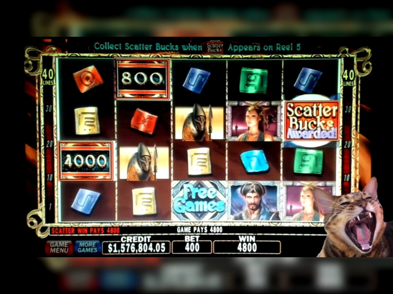 €905 No deposit bonus code at Euro Palace Casino