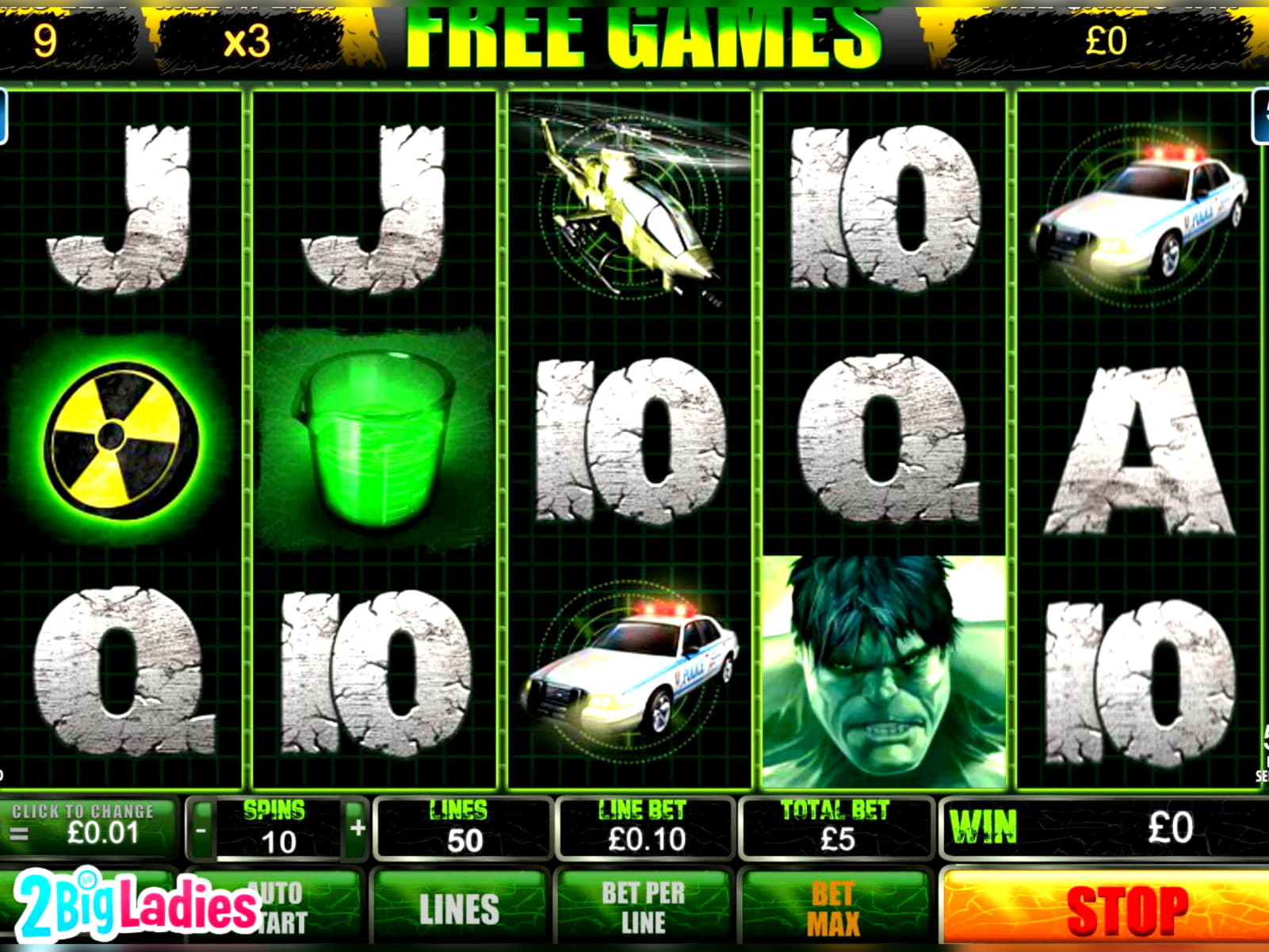 Eur 640 FREE CHIP at Cherry Jackpot Casino