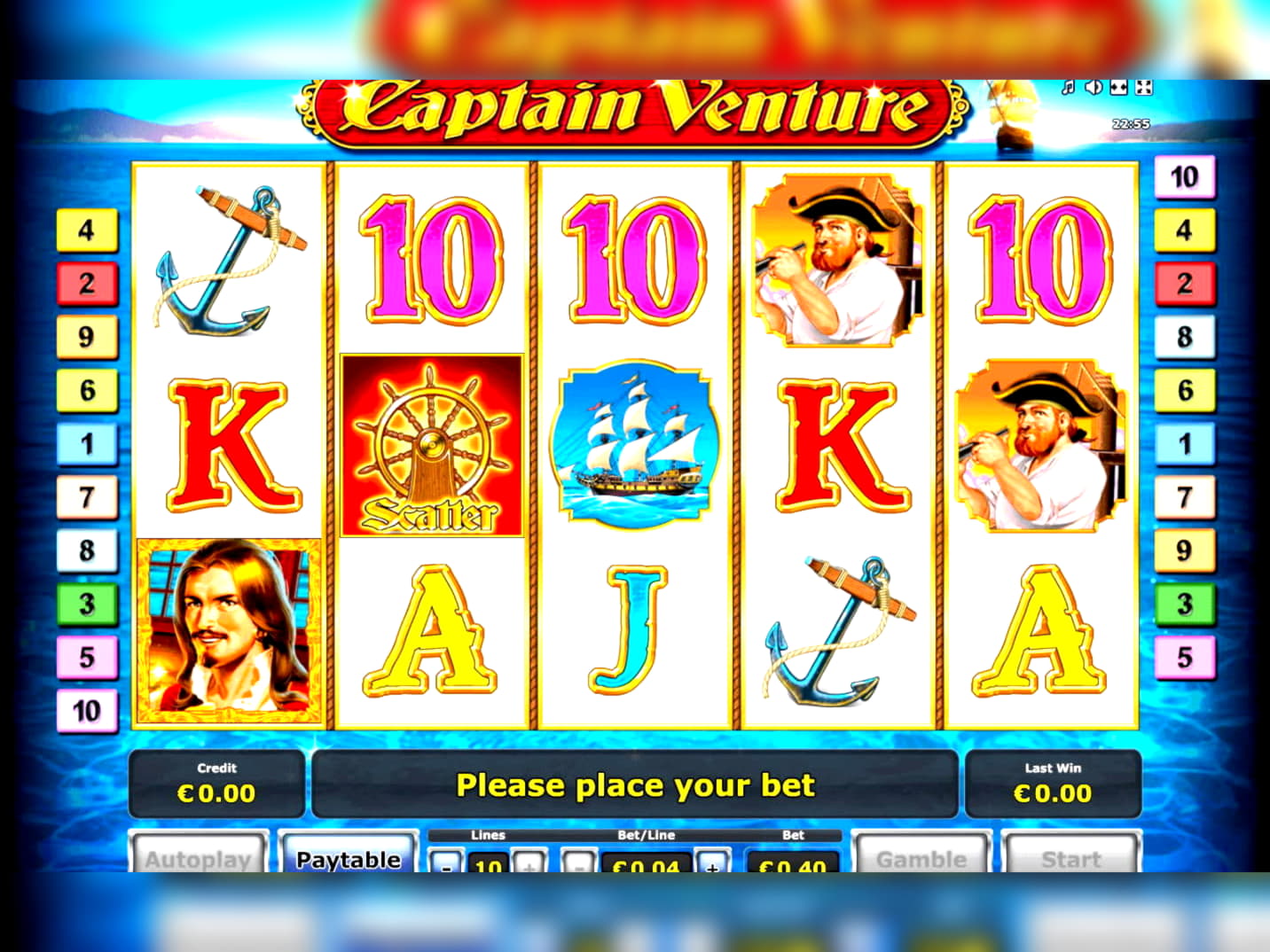 €1530 No Deposit Bonus Code at Ruby Fortune Casino