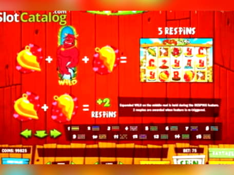 $795 Online Casino Tournament at Casino Las Vegas