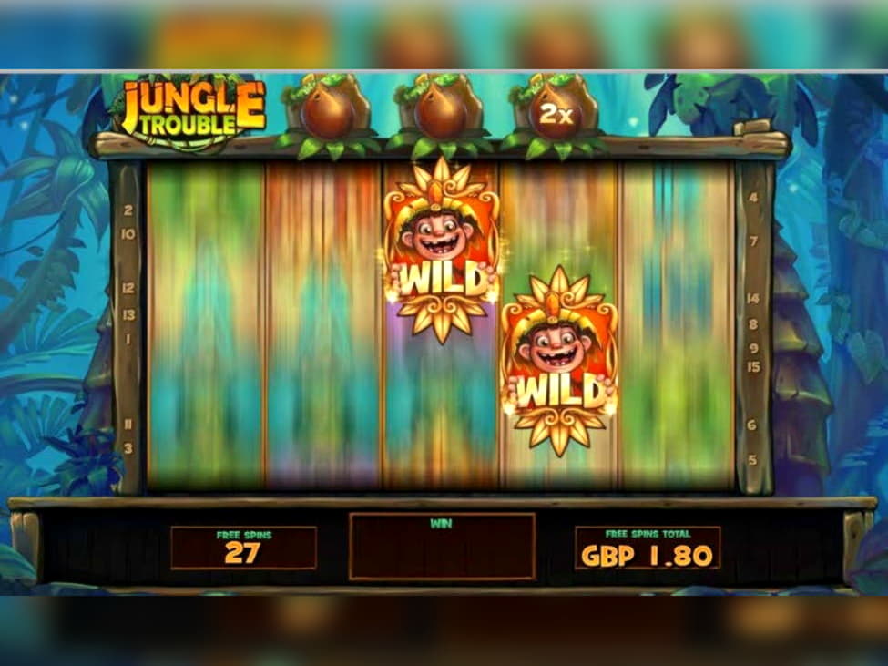 €3305 no deposit casino bonus at Big Cash Casino