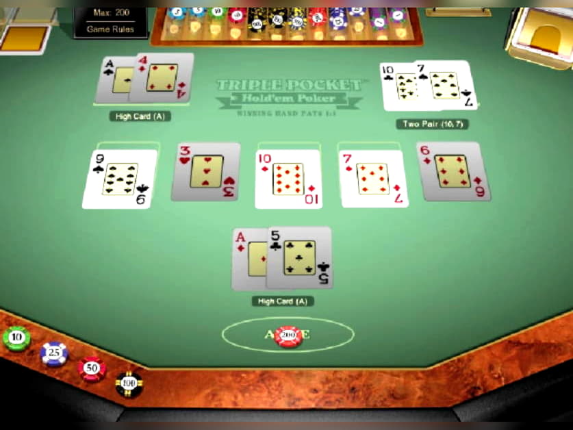 $400 Free Casino Tournament at Yes Casino 