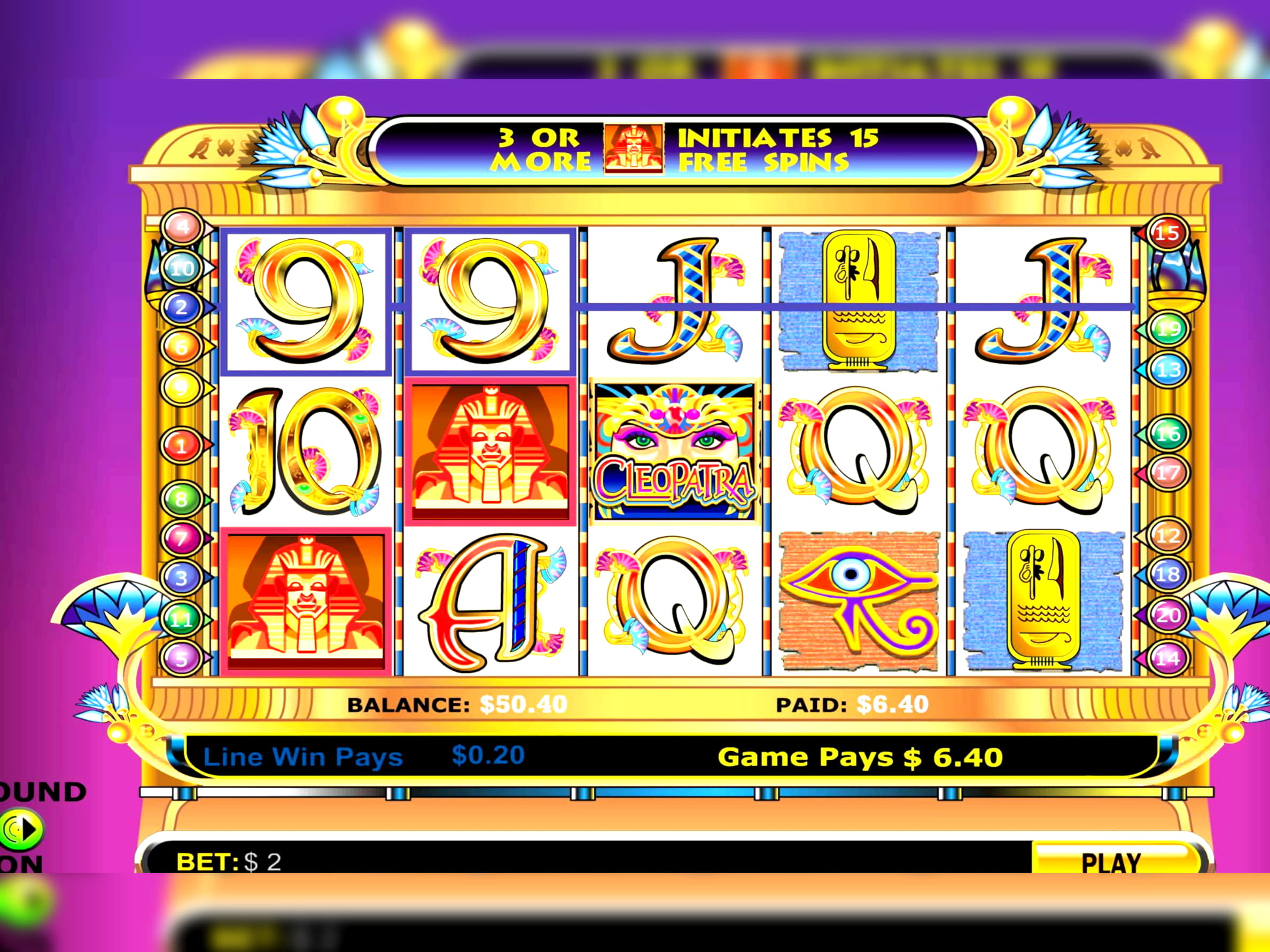 EURO 4705 NO DEPOSIT BONUS at bWin Casino