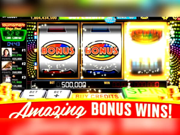 Eur 905 Tournament at Jackpot City Casino