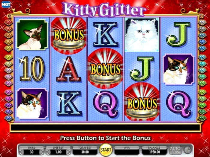 €3015 No deposit bonus at Genesis Casino