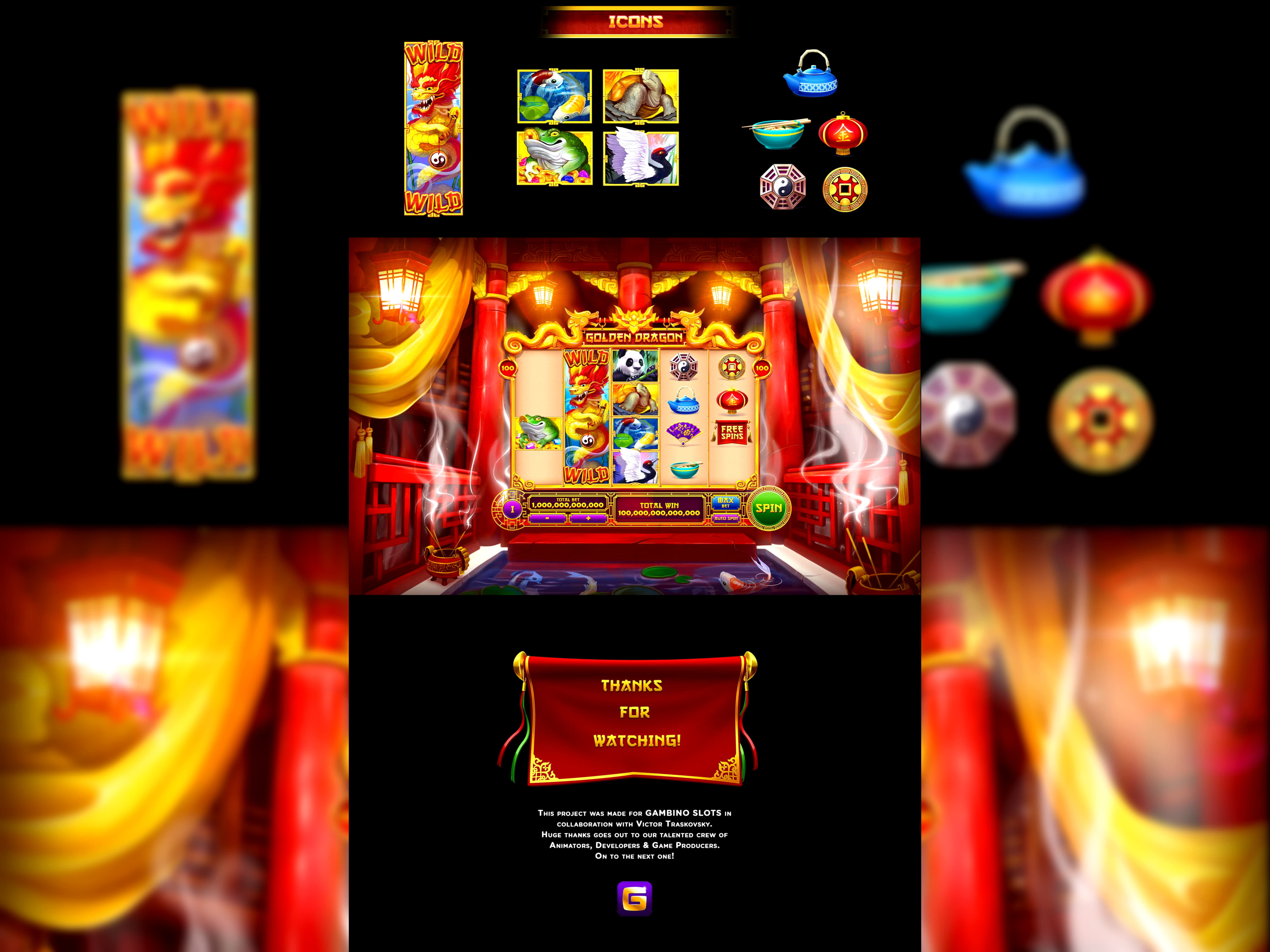 EUR 530 Free Casino Chip at Mrgreen Casino