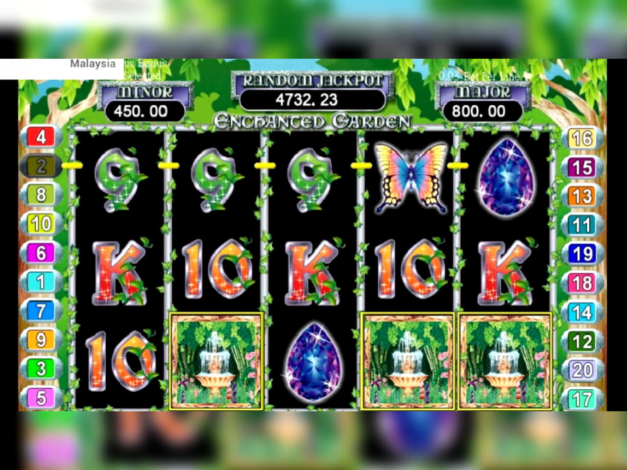 55 Loyalty Free Spins! at Platinum Play Casino