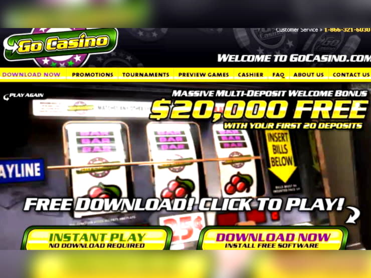 $77 Free chip at 777 Casino