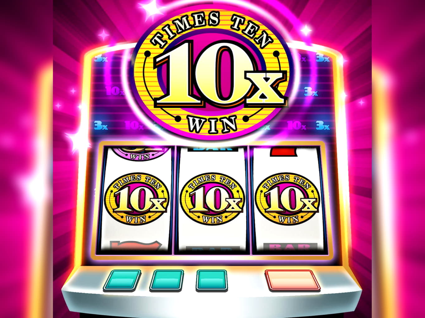 £60 Casino Tournament at bWin Casino