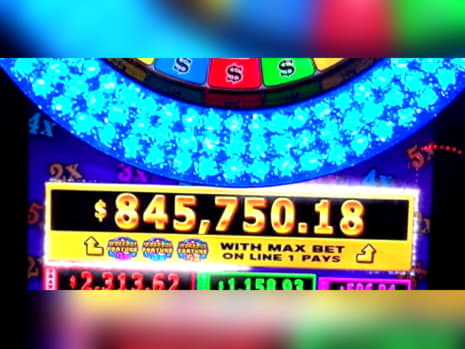 EURO 1320 No deposit bonus at Genesis Casino