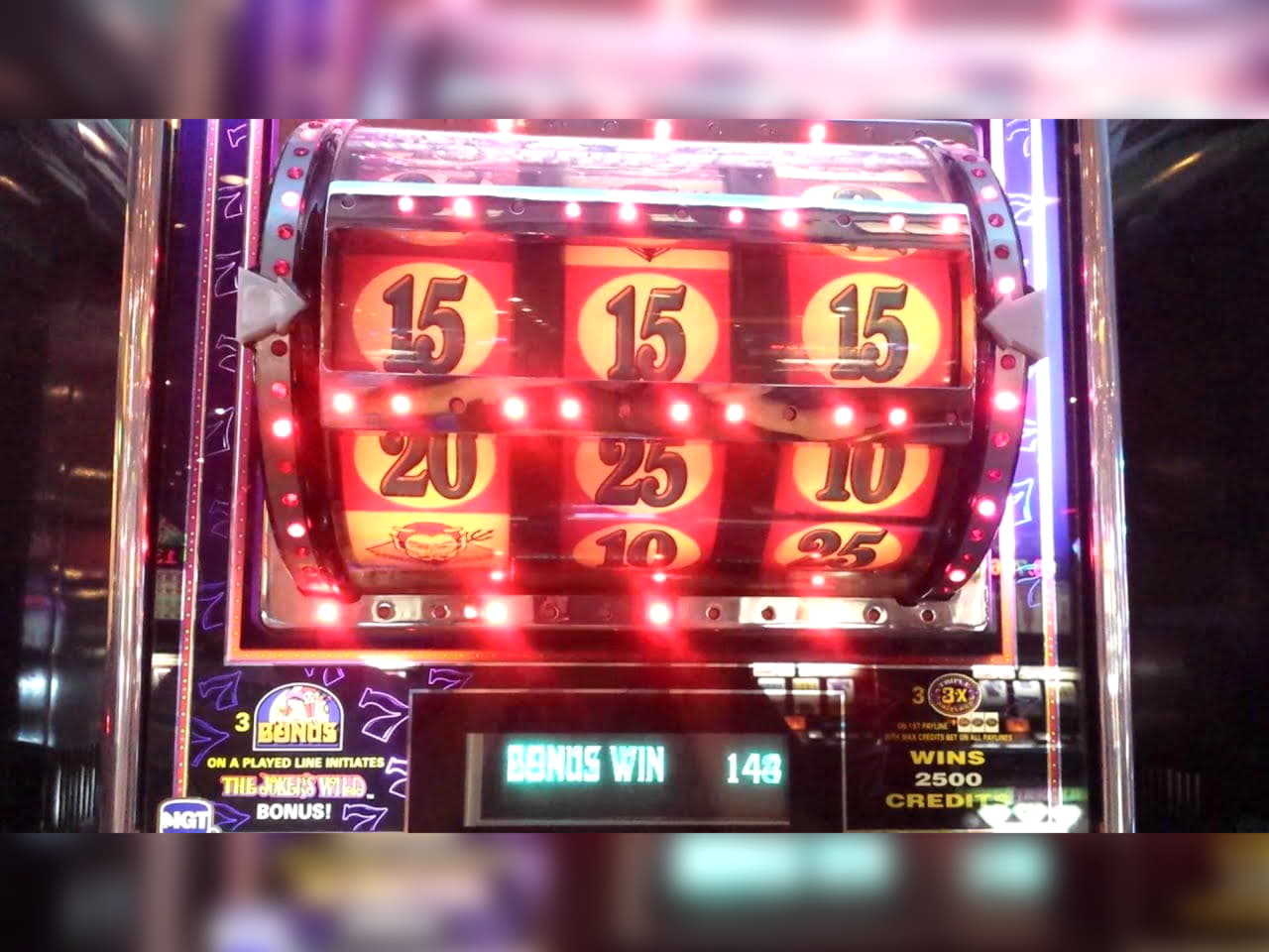 280 Free spins casino at Cherry Jackpot Casino