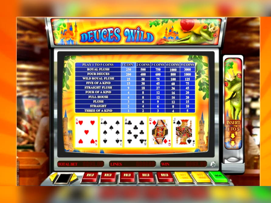 Eur 640 Mobile freeroll slot tournament at Genesis Casino