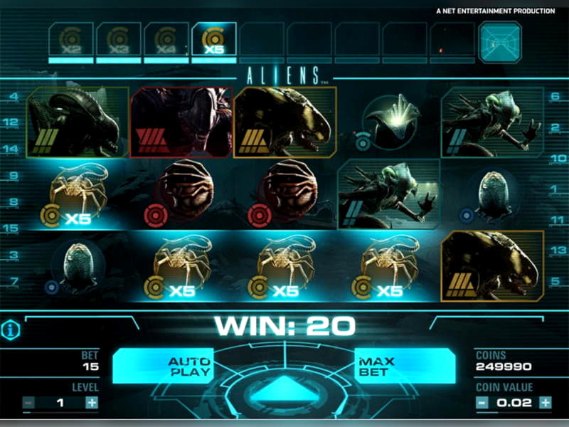 EUR 355 Tournament at River Belle Casino