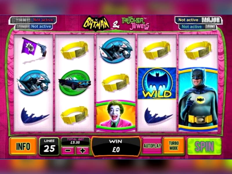 170 Free Spins at Jackpot City Casino
