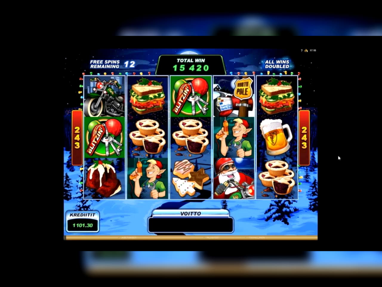 210 free spins casino at Platinum Play Casino