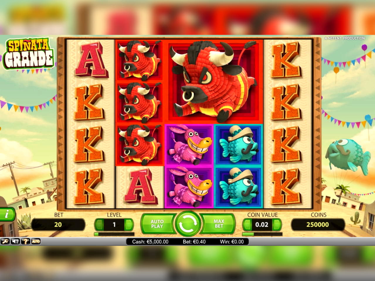 €620 casino chip at Jackpot City Casino