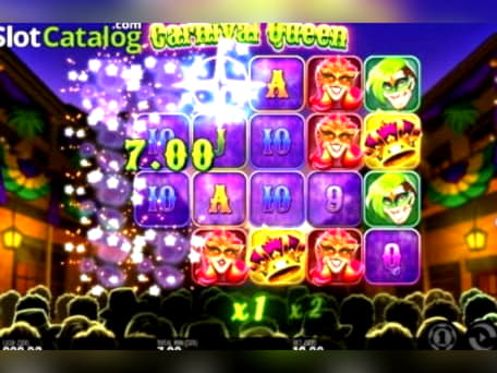 €77 Free Chip Casino at Genesis Casino