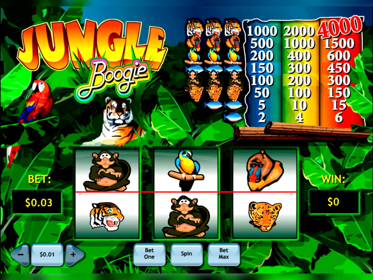 750% Deposit match bonus at Gaming Club Casino