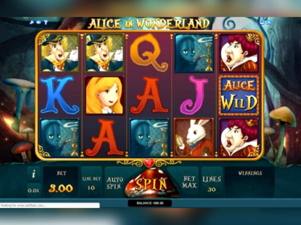 Eur 4660 No Deposit at Mrgreen Casino