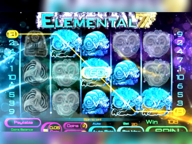 $505 Mobile freeroll slot tournament at Casino Room