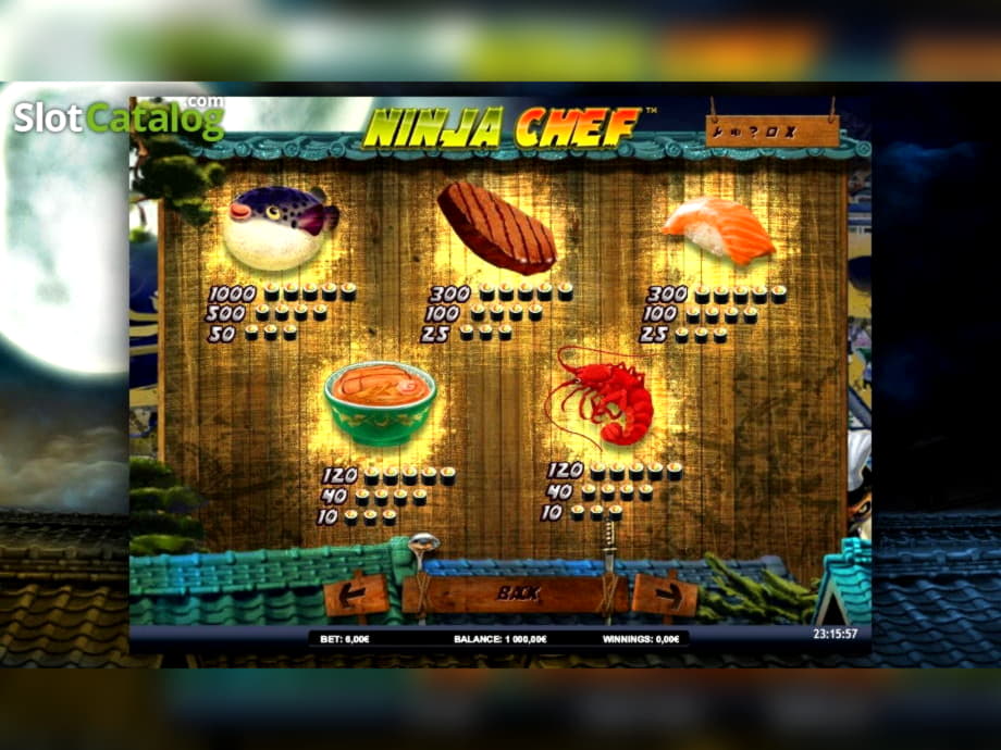 Eur 990 Free Casino Tournament at Come On Casino