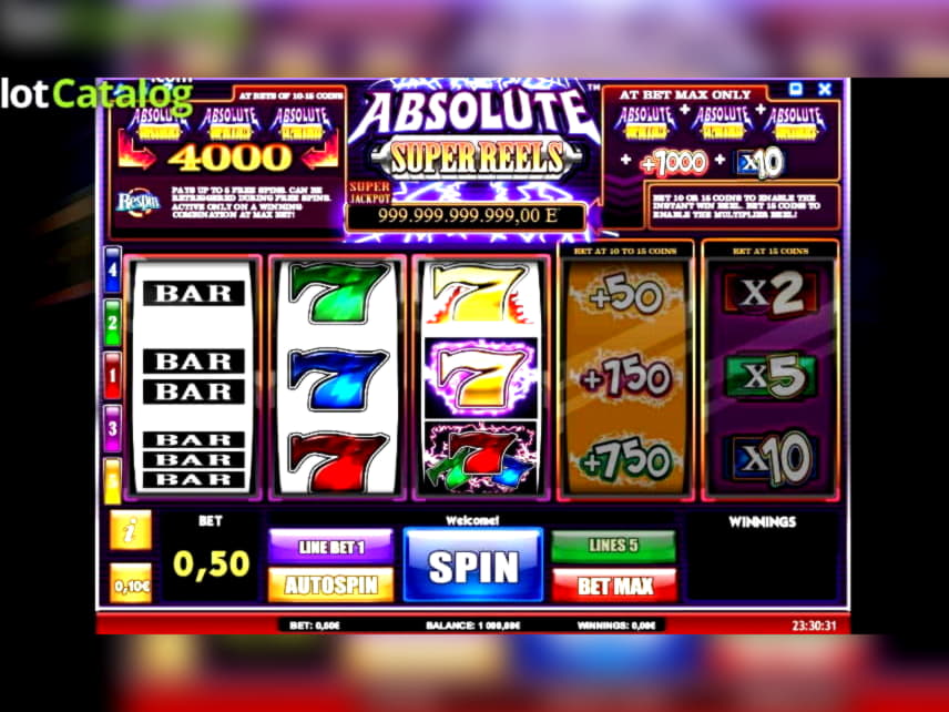 $100 free casino chip at 777 Casino