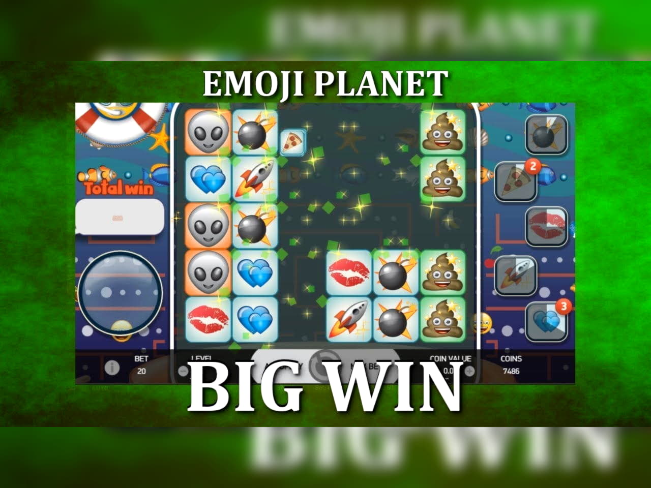 30 Free Casino Spins at Casino-X