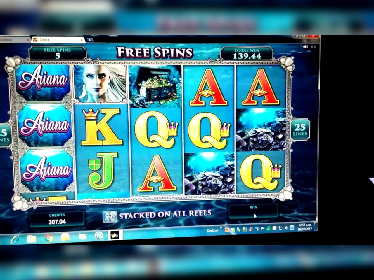 €605 Daily freeroll slot tournament at Gratorama Casino