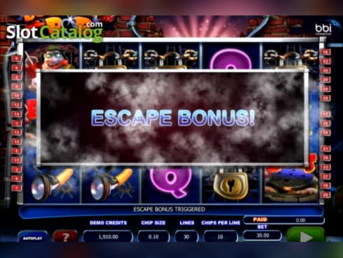 65 FREE Spins at Lucky Nugget Casino