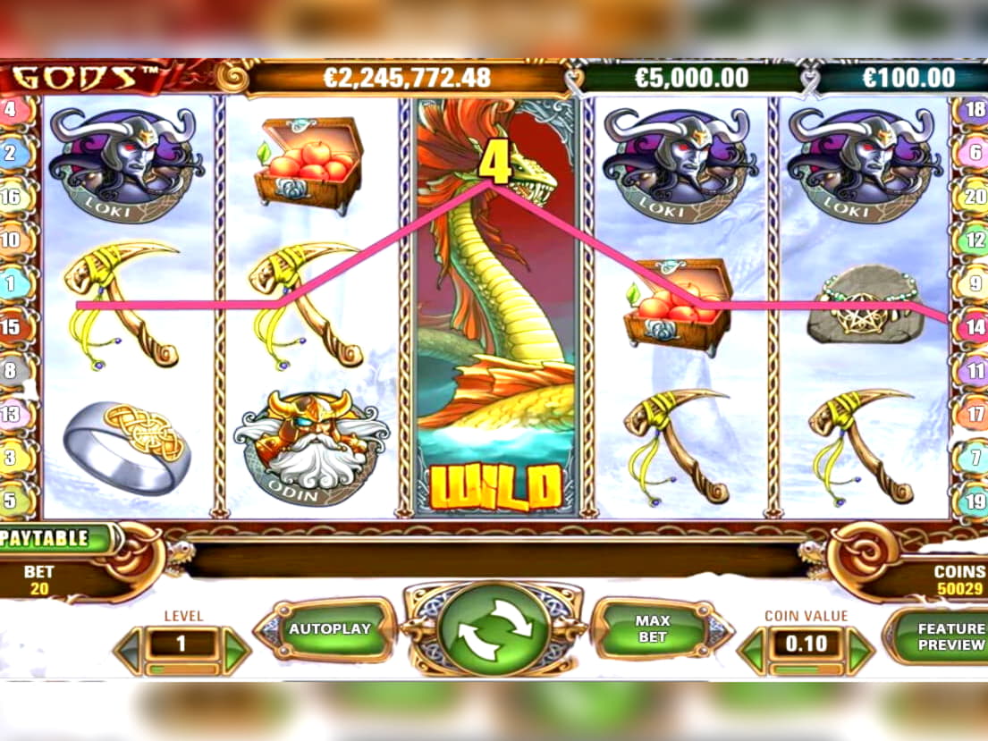 Eur 270 Online Casino Tournament at Ruby Fortune Casino
