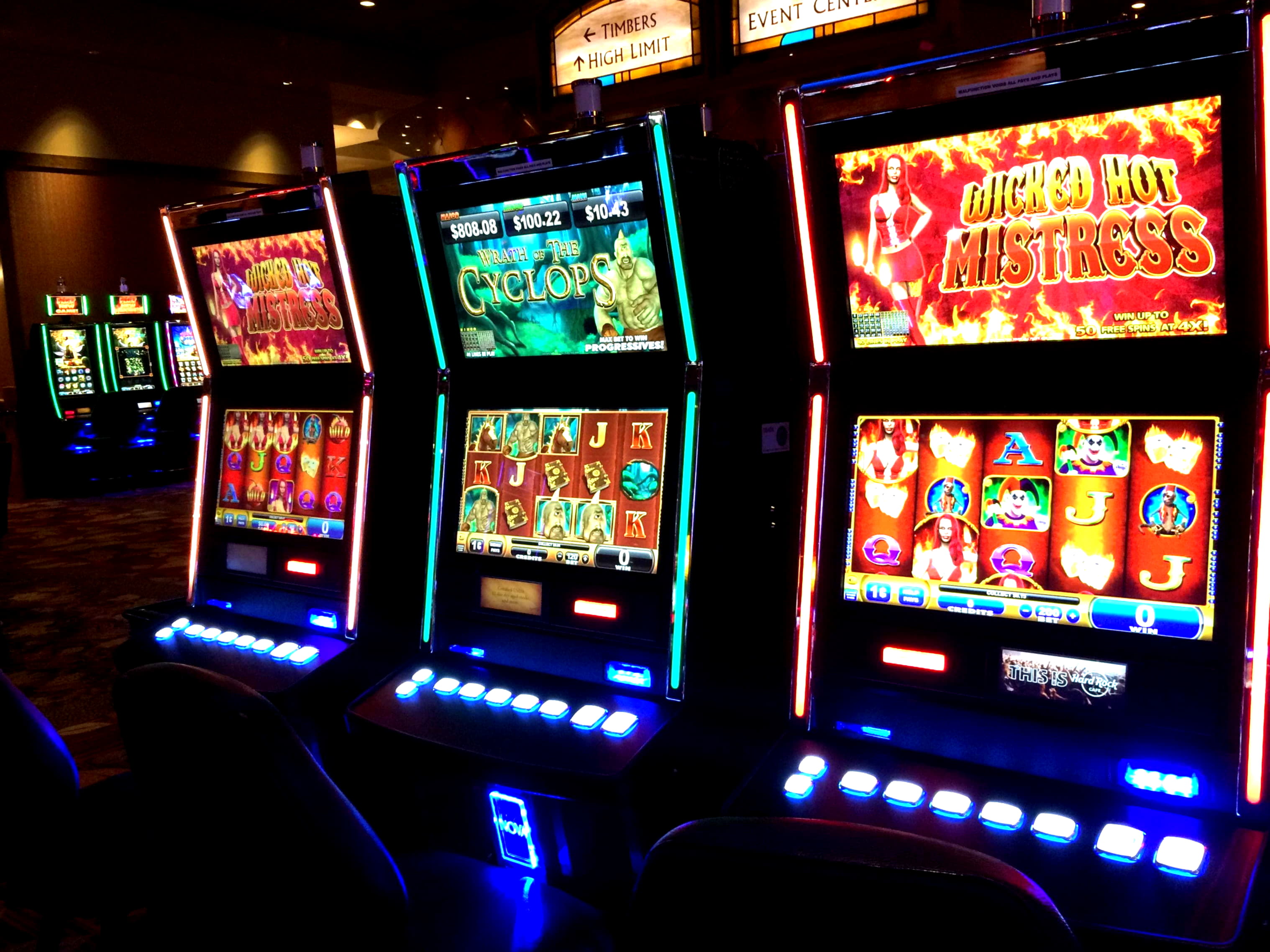 $222 Free Cash at Casino Las Vegas