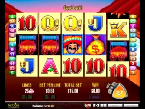 €610 Tournament at Gratorama Casino