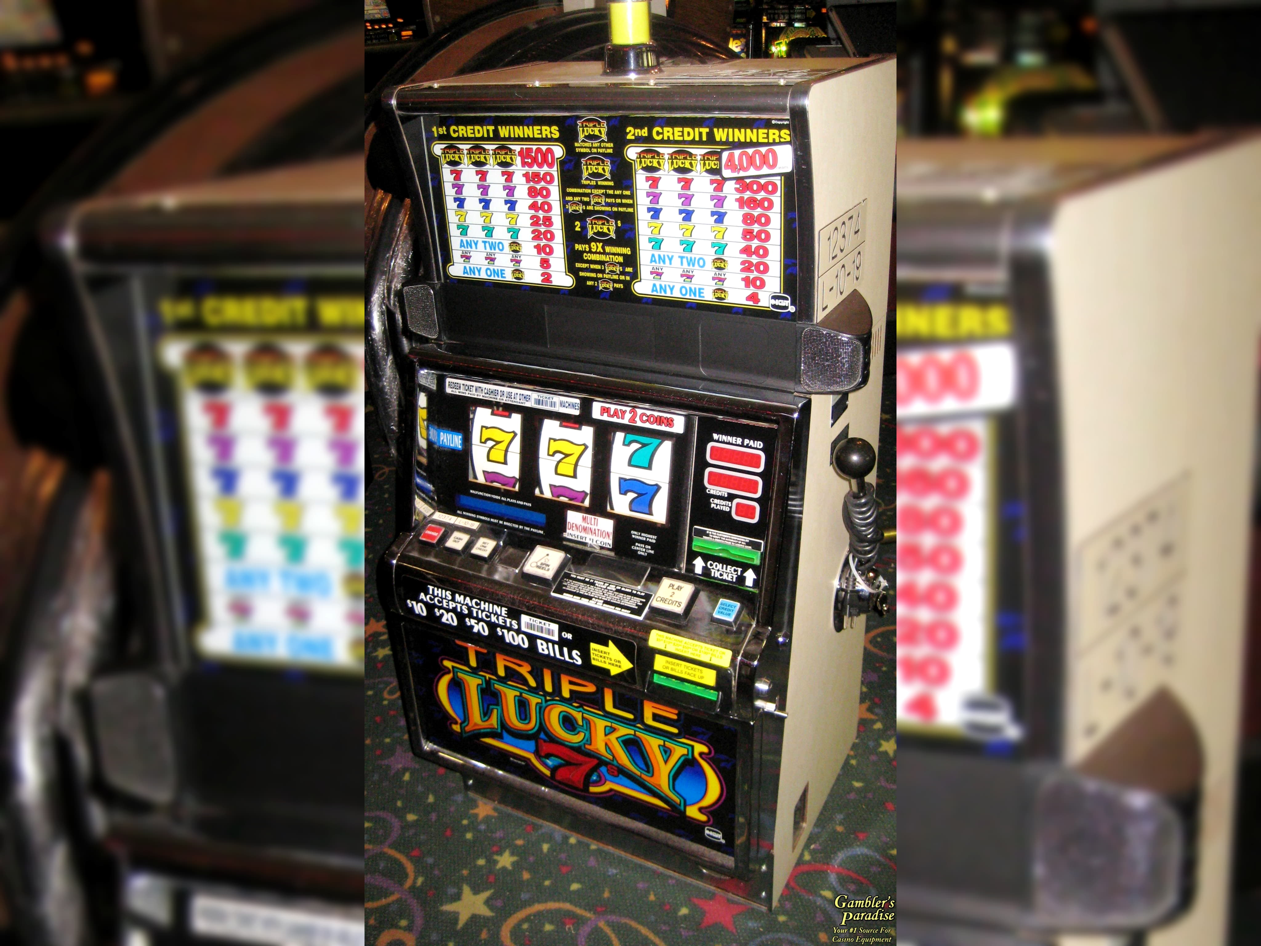 €222 Casino Tournament at River Belle Casino