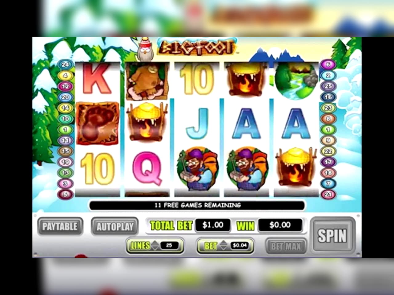 135 FREE SPINS at Jackpot City Casino