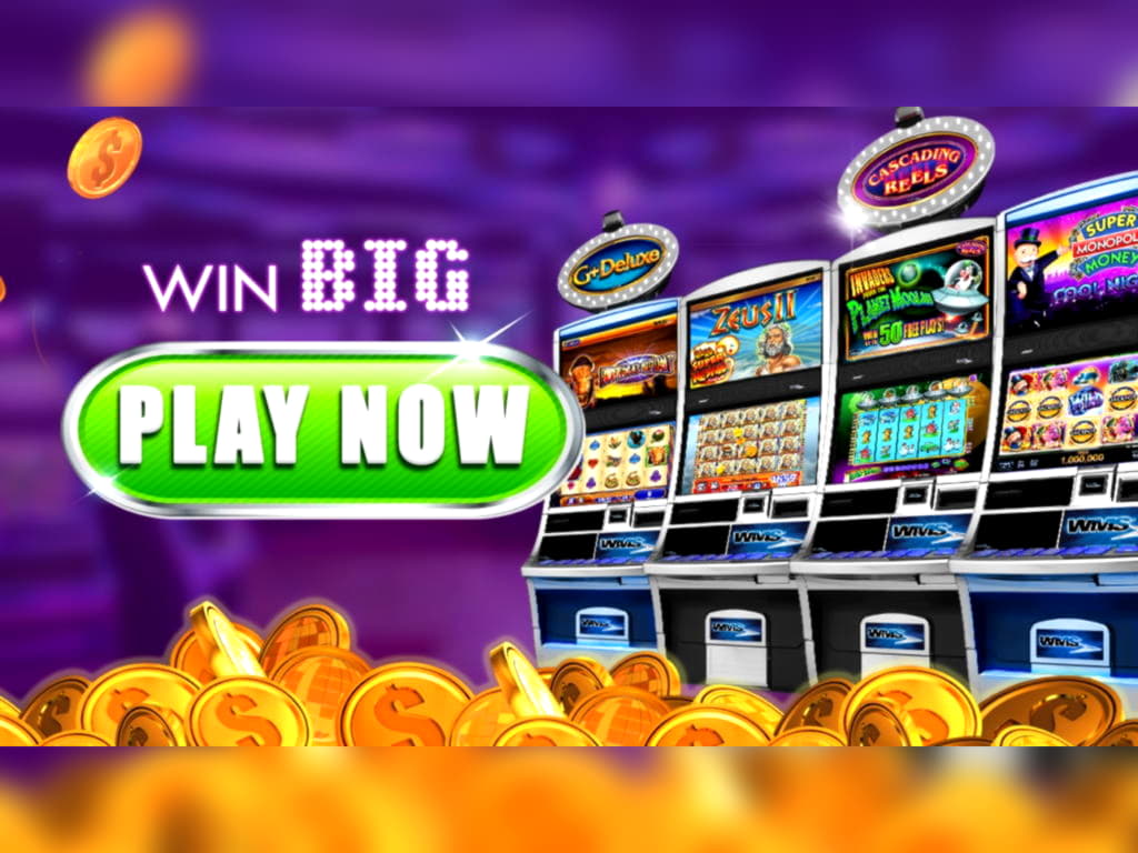 140 Trial Spins at Casino Las Vegas