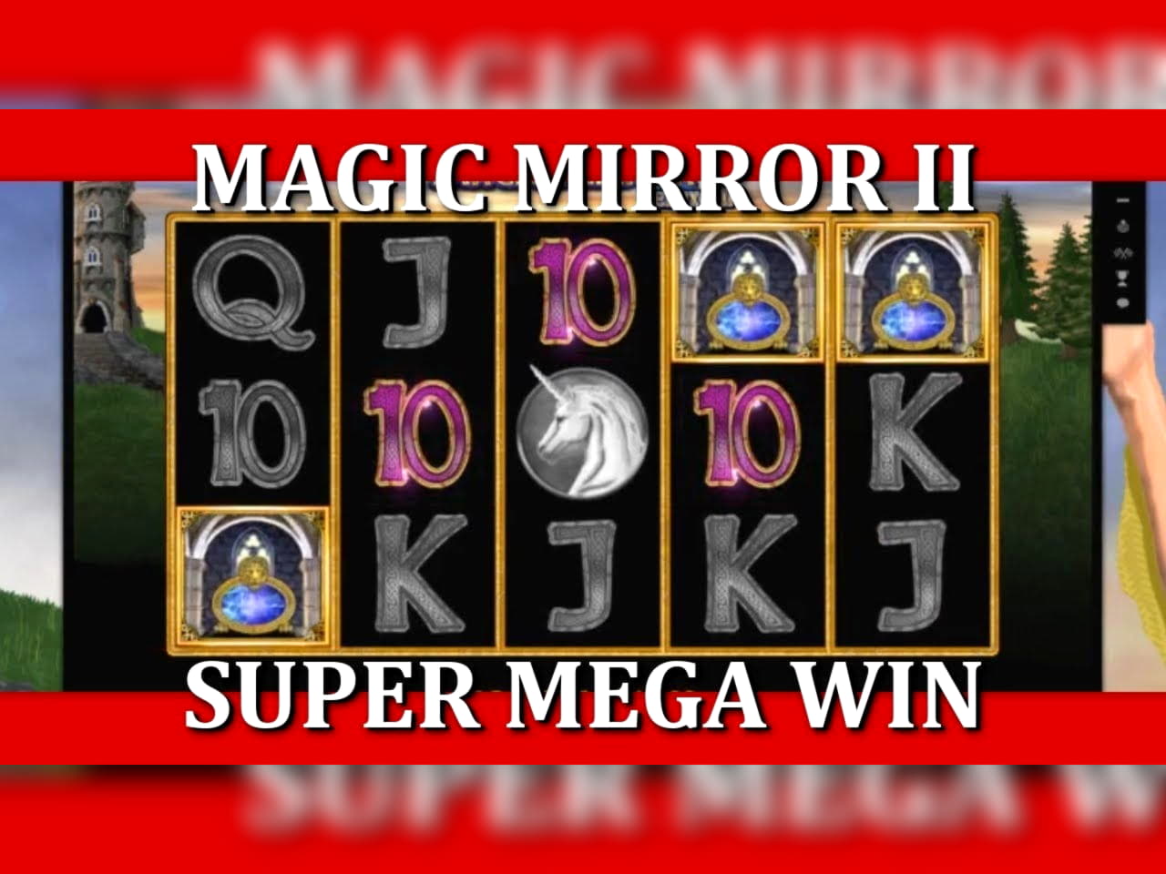 €500 free casino chip at Euro Palace Casino