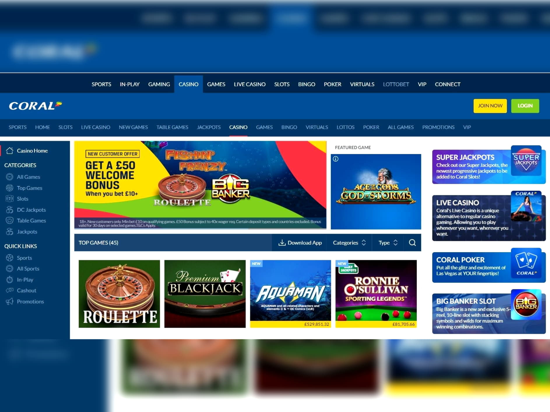 695% Best Signup Bonus Casino at Genesis Casino