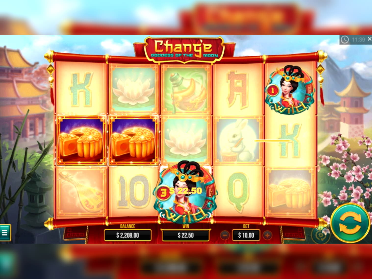 $125 Mobile freeroll slot tournament at LV Bet Casino