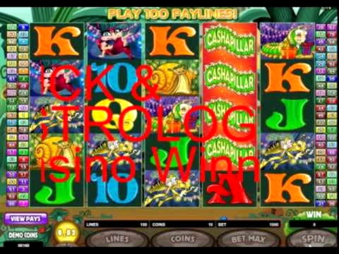 Eur 225 Casino tournaments freeroll at Royal Dubai Casino