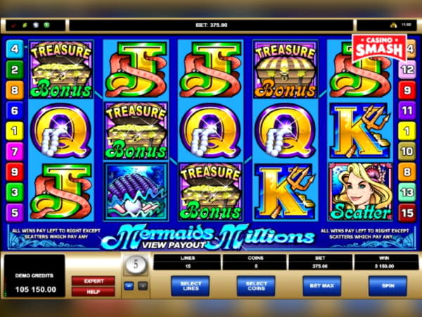 220 Free spins at Gaming Club Casino