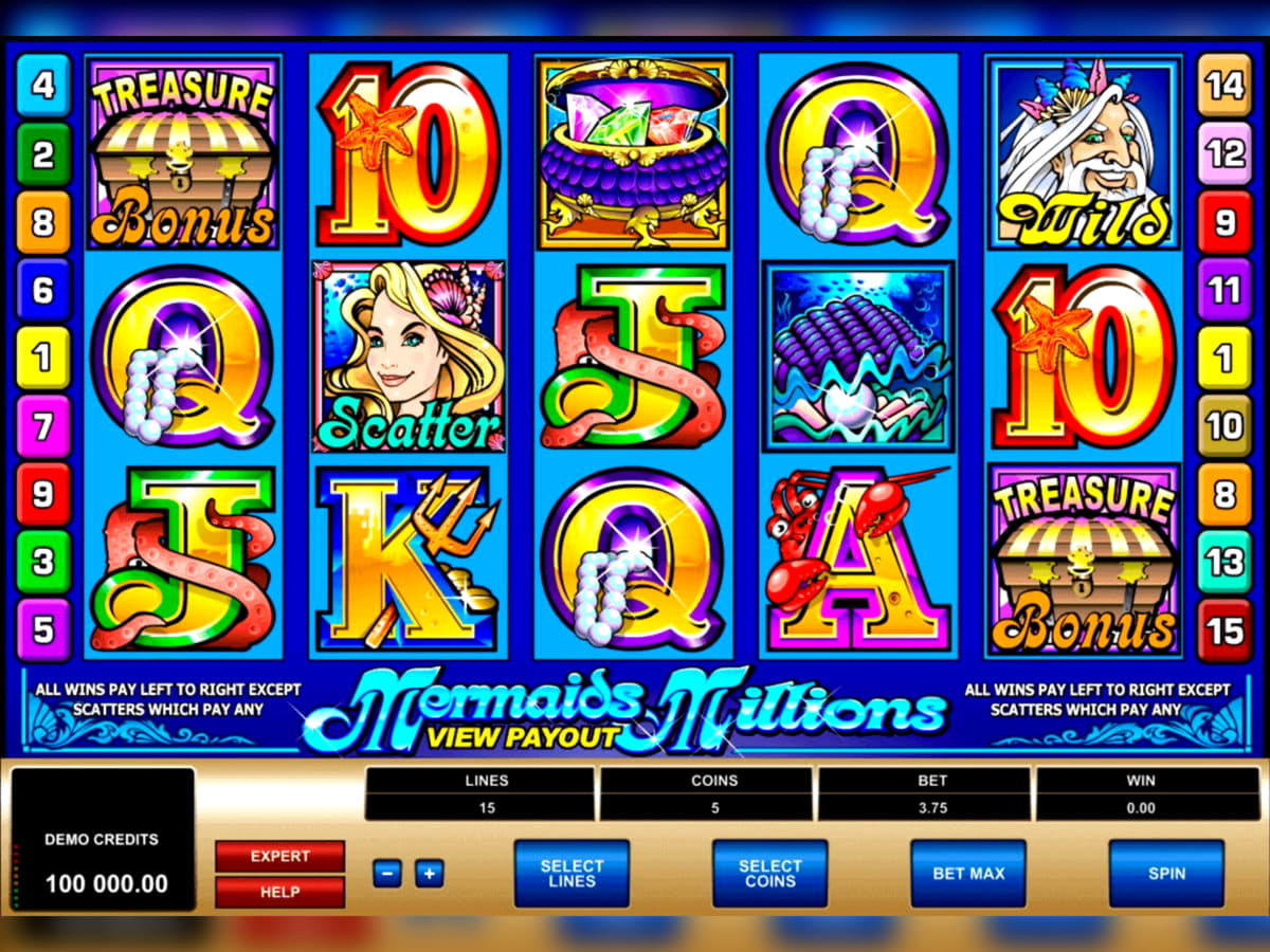 735% Deposit Match Bonus at Mummys Gold Casino
