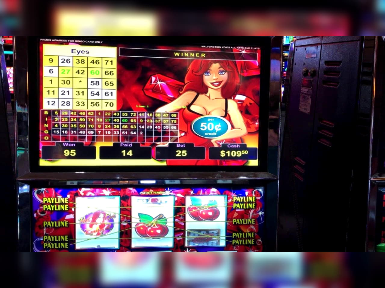 EURO 315 FREE CHIP at Red Bet Casino